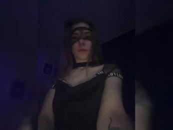 YourShlut webcam model stream image