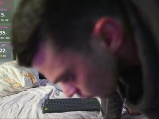 Daniel Kraig webcam flirt4free model stream image