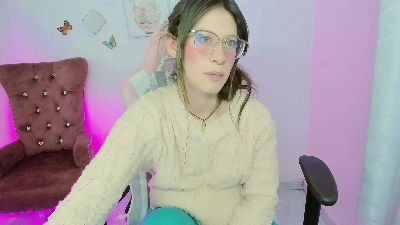 ZooeyBelair webcam model stream image