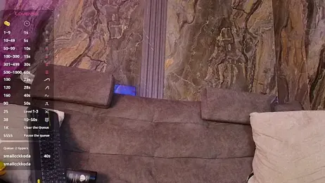 Daviid_laidd webcam model stream image