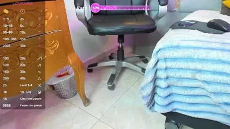 Arii_xxx webcam model stream image