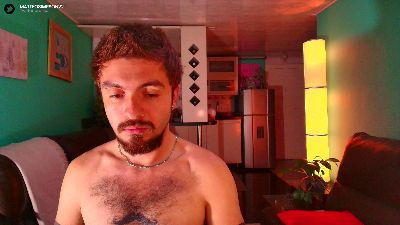 Matteo_Simpson webcam model stream image