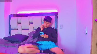 Rself22 webcam model stream image