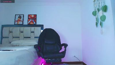 Rself22 webcam model stream image