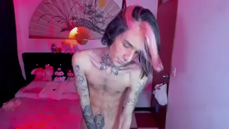 marshall__k webcam model stream image