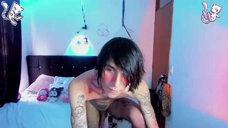 marshall__k webcam model stream image