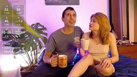 LovesKingdom webcam stripchat model stream image