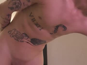 nicky_neal webcam model stream image