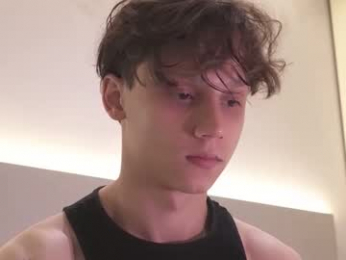 nicky_neal webcam model stream image