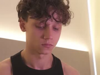 nicky_neal webcam model stream image