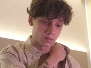 nicky_neal webcam model stream image