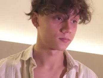 nicky_neal webcam model stream image