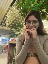 Melody-baby69 webcam model stream image