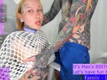 max69alexa webcam model stream image