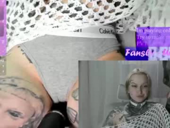 max69alexa webcam model stream image