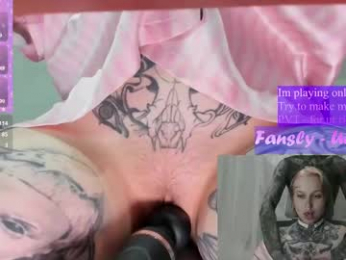 max69alexa webcam model stream image