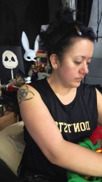 MonikaBohn992 webcam model stream image