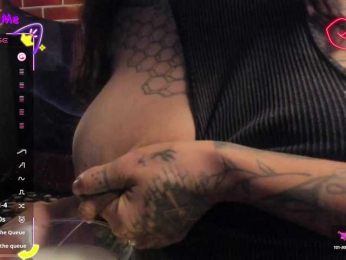 Marllena webcam model stream image