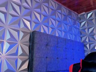 Jonas Lewis webcam model stream image