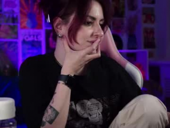 lana__may webcam model stream image