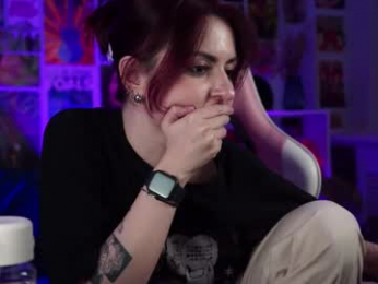 lana__may webcam model stream image