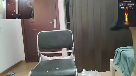 shuai321 webcam model stream image