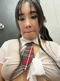 Samantthaescobar webcam stripchat model stream image