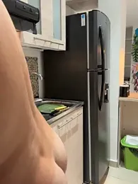 RicoValen webcam model stream image