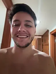 RicoValen webcam stripchat model stream image