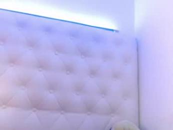 dafnne_and_thomas webcam model stream image