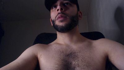 Henryaxe webcam cam4 model stream image