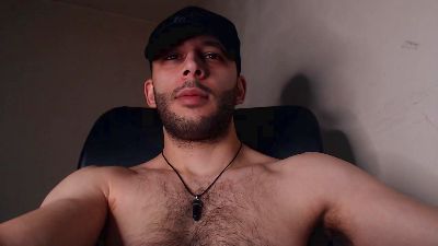 Henryaxe webcam model stream image