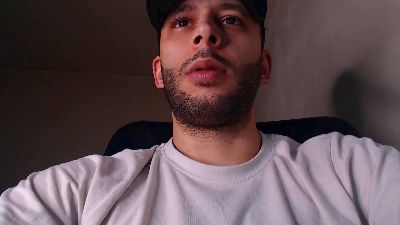 Henryaxe webcam model stream image