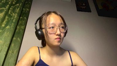 OfeliaCzwakiel webcam model stream image