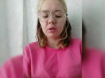 Kumiho-Lisichka webcam model stream image
