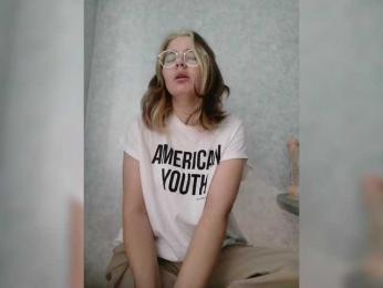 Kumiho-Lisichka webcam bongacams model stream image
