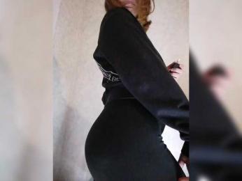 Kumiho-Lisichka webcam model stream image