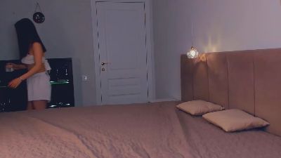CoreenIp webcam model stream image