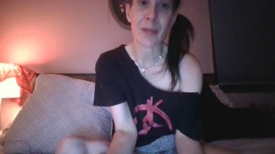 ScarlettJ462 webcam model stream image