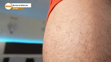 DanteeStone webcam model stream image