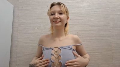 EarleanNyhus webcam model stream image