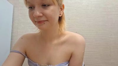 EarleanNyhus webcam model stream image