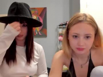 im_clownn webcam model stream image