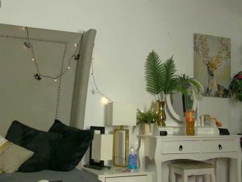 Sonya-Aysa webcam model stream image