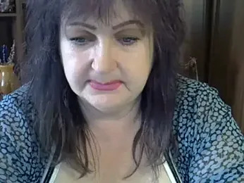 ElenaZed webcam model stream image