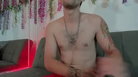 Dope_BoyGGs webcam model stream image