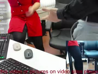 milf_viktoria webcam chaturbate model stream image