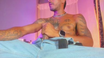 bigsebas34 webcam model stream image