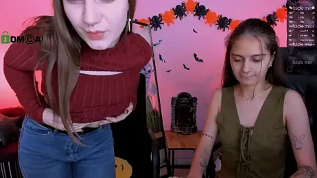 pure_radiance1 webcam model stream image