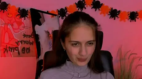 pure_radiance1 webcam model stream image